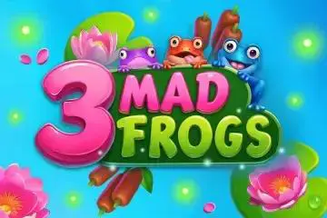 3 Mad Frogs 95 - WinPesa - Nigeria